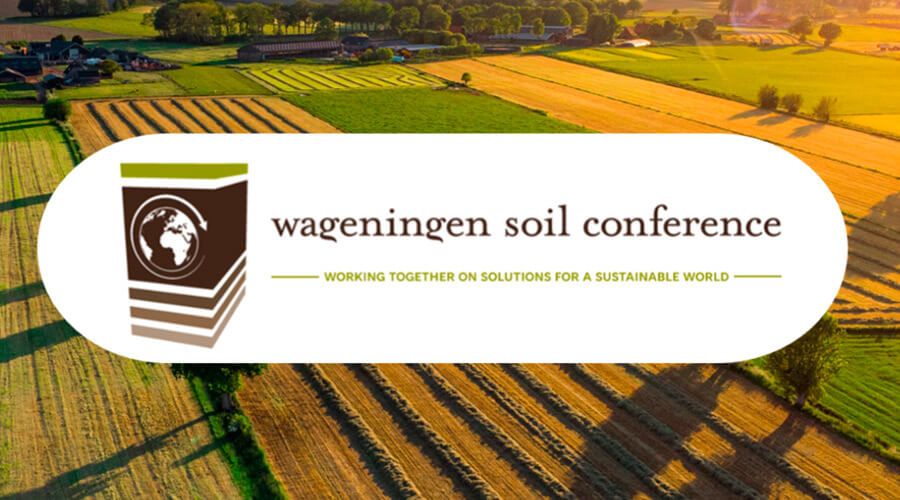 Loess-wageningen-soil-conference
