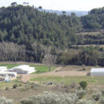 Finca de Can Poc Oli - EA Manresa 1