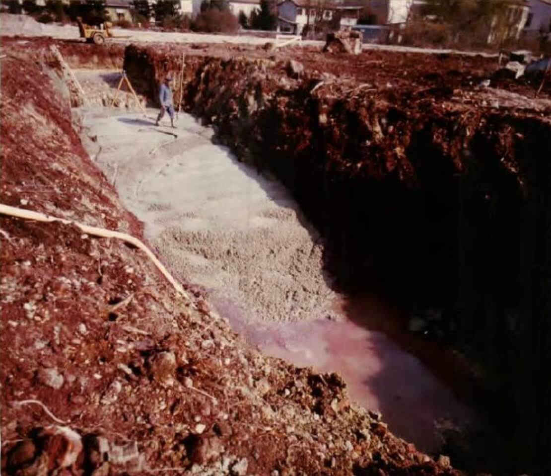 Soil to regenerate - Terra da rigenerare - Loess Project