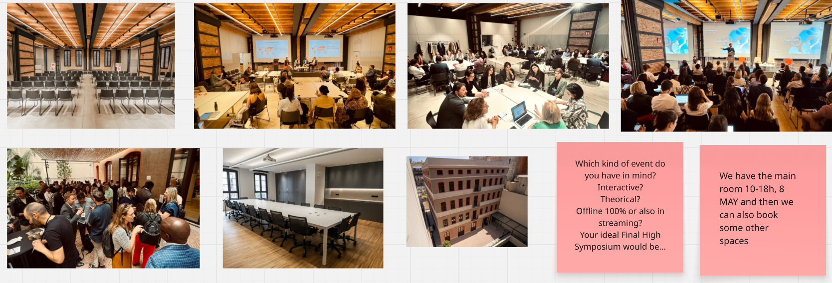 LOESS Holds Its 6th Consortium Meeting Online - Loess Project