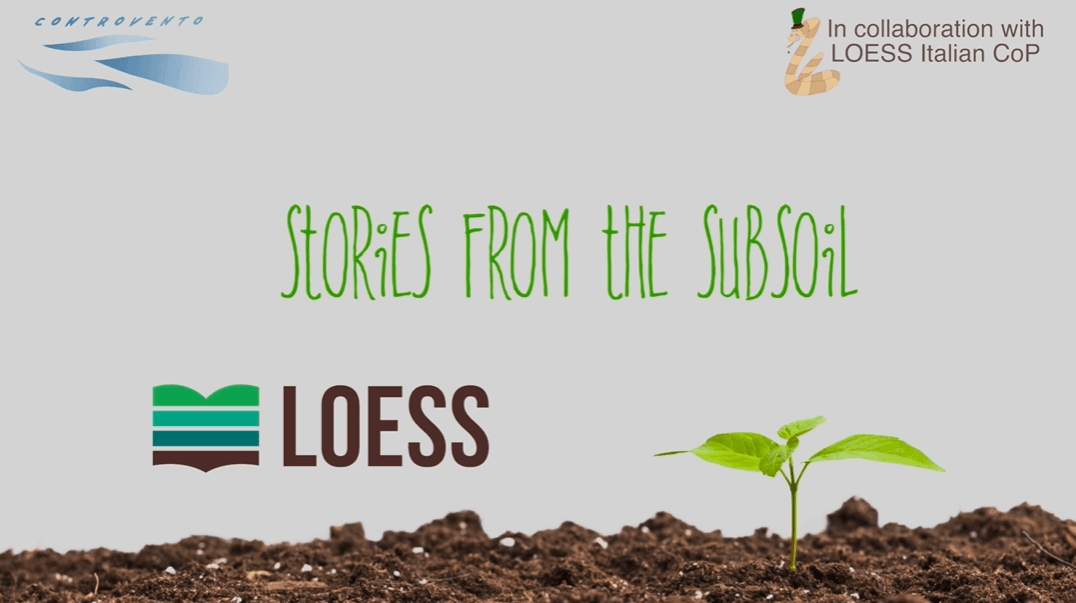 Luca Novelli, writer of science books for kids