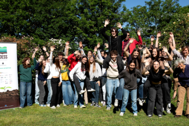 International summer camp LOESS
