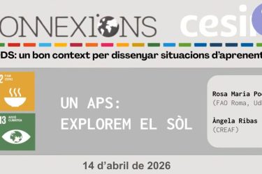 LOESS-Contributes-Catalonia-New Service-Learning Guide-Soil-portada